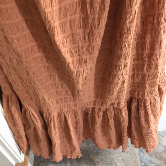 NWT Free People Kyra Maxi Dress size Medium - Picture 15 of 16